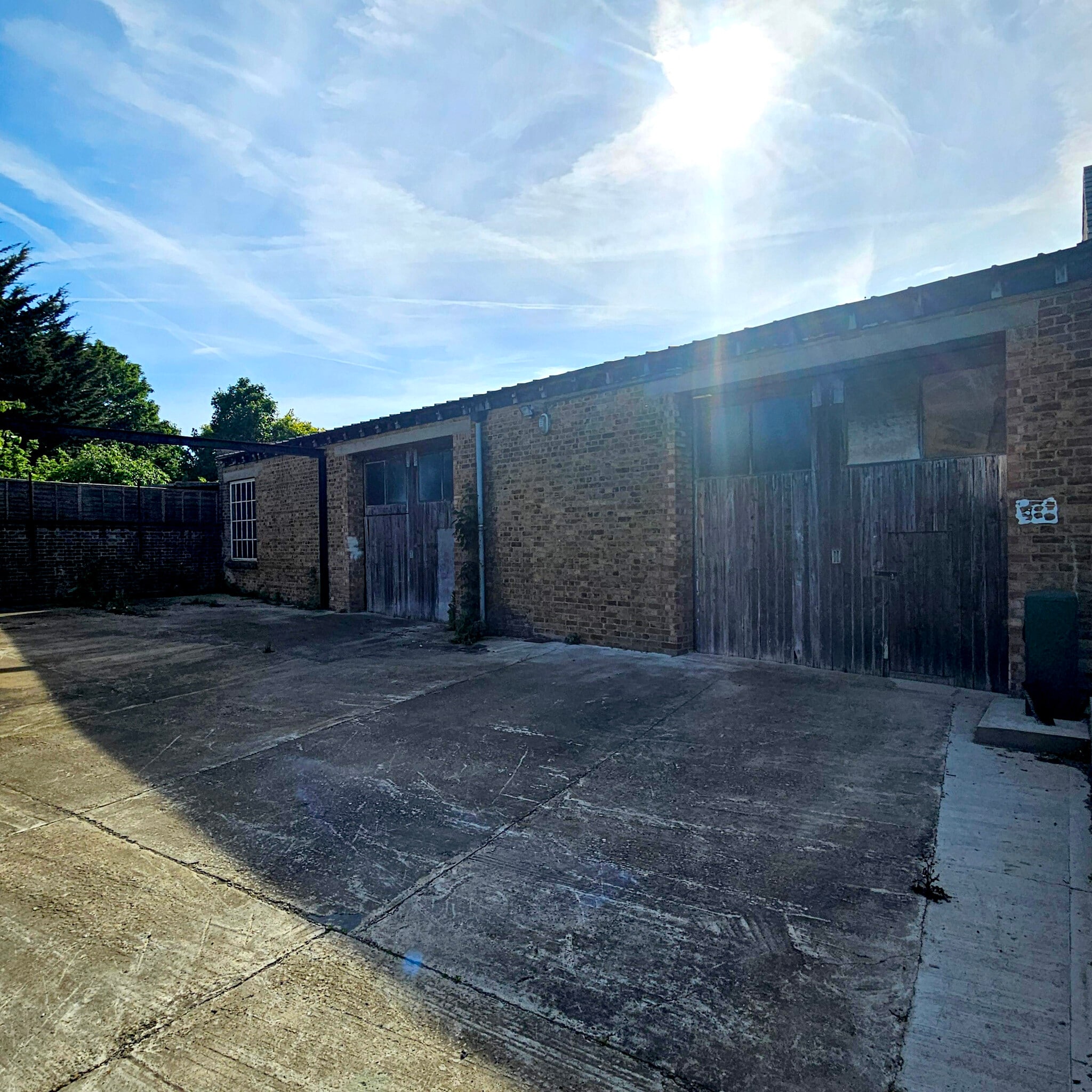 42-44 Napier Rd, Gillingham for sale Building Photo- Image 1 of 3