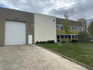 More details for Industrial to Rent