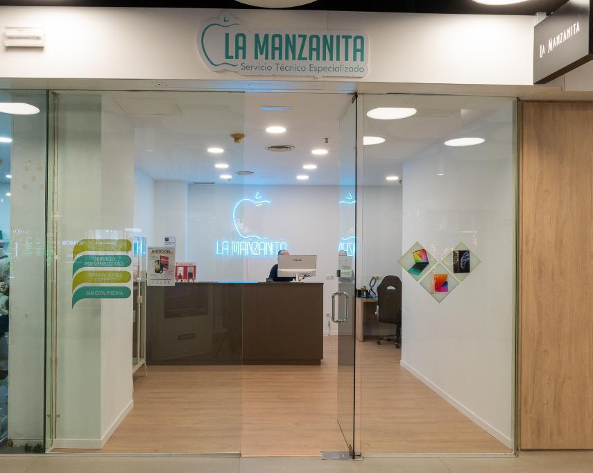 Calle Armengual de la Mota, 12, Málaga, Málaga to rent Interior Photo- Image 1 of 1