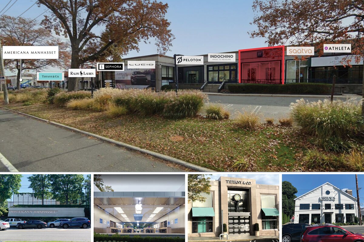 1950 Northern Blvd, Manhasset 11030 The Gate at Manhasset