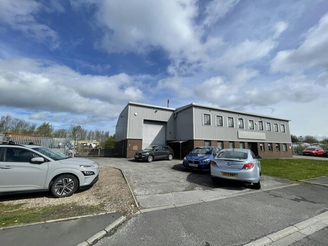 More details for Lotherton Way, Leeds - Industrial to Rent