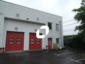 More details for Office, Light Industrial to Rent