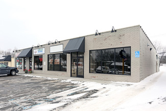 More details for 5910-5916 S Main St, Clarkston, MI - Coworking for Rent