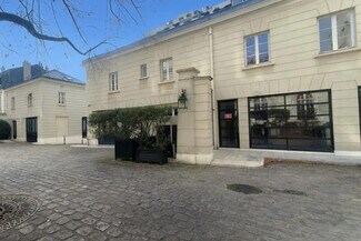More details for 5 Rue Masseran, Paris - Office to Rent