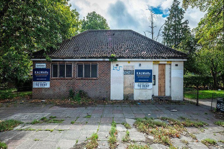 Sydenham Rd, London to rent Primary Photo- Image 1 of 4