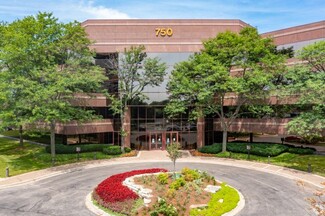 More details for 750 W Lake Cook Rd, Buffalo Grove, IL - Office for Rent