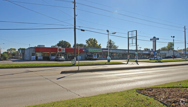 1601-1625 S Memorial Dr, Tulsa, OK for sale Primary Photo- Image 1 of 1