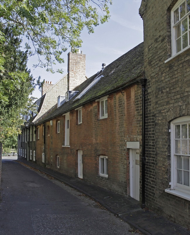 More details for Malting Ln, Cambridge - Office to Rent