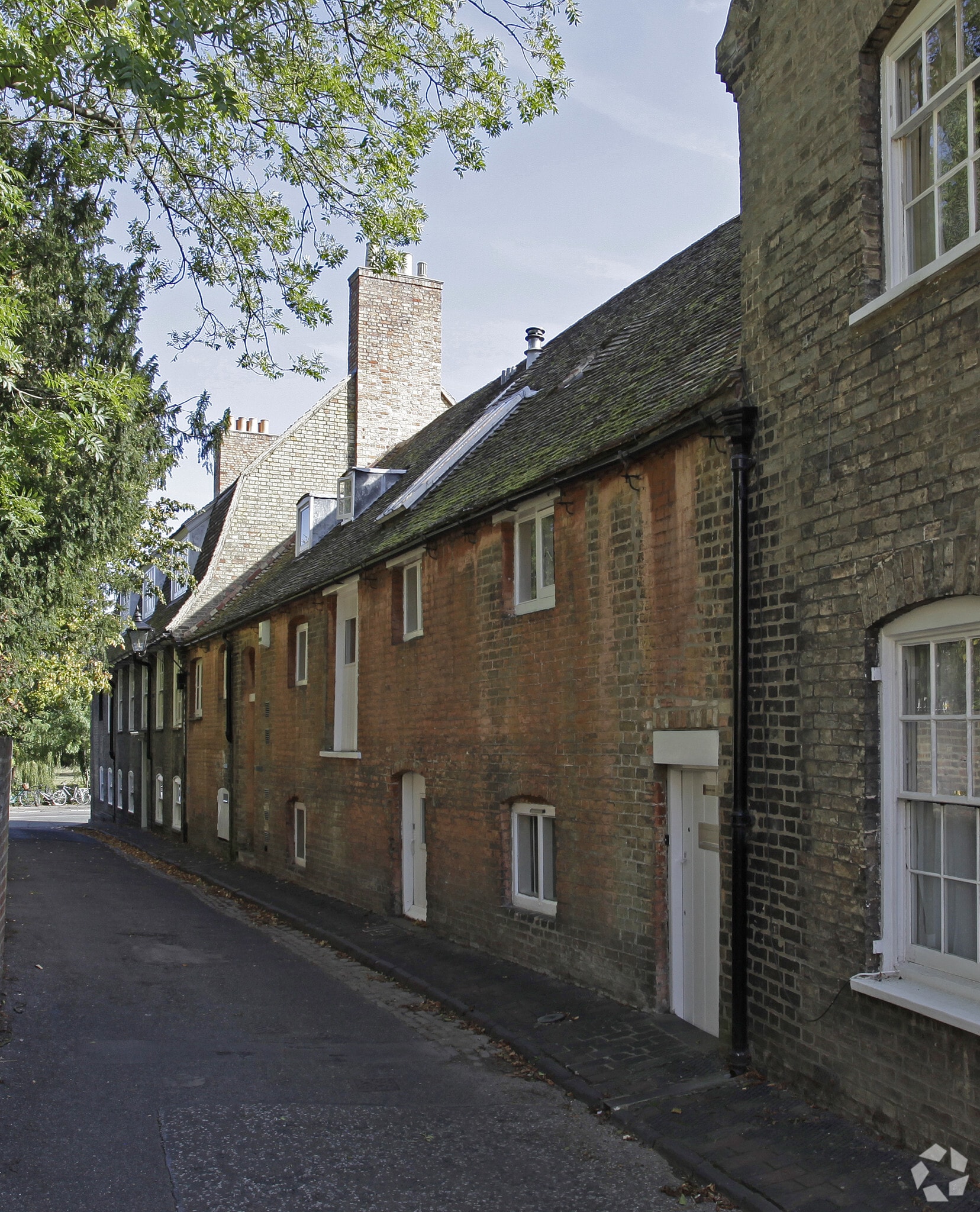 Malting Ln, Cambridge to rent Primary Photo- Image 1 of 4
