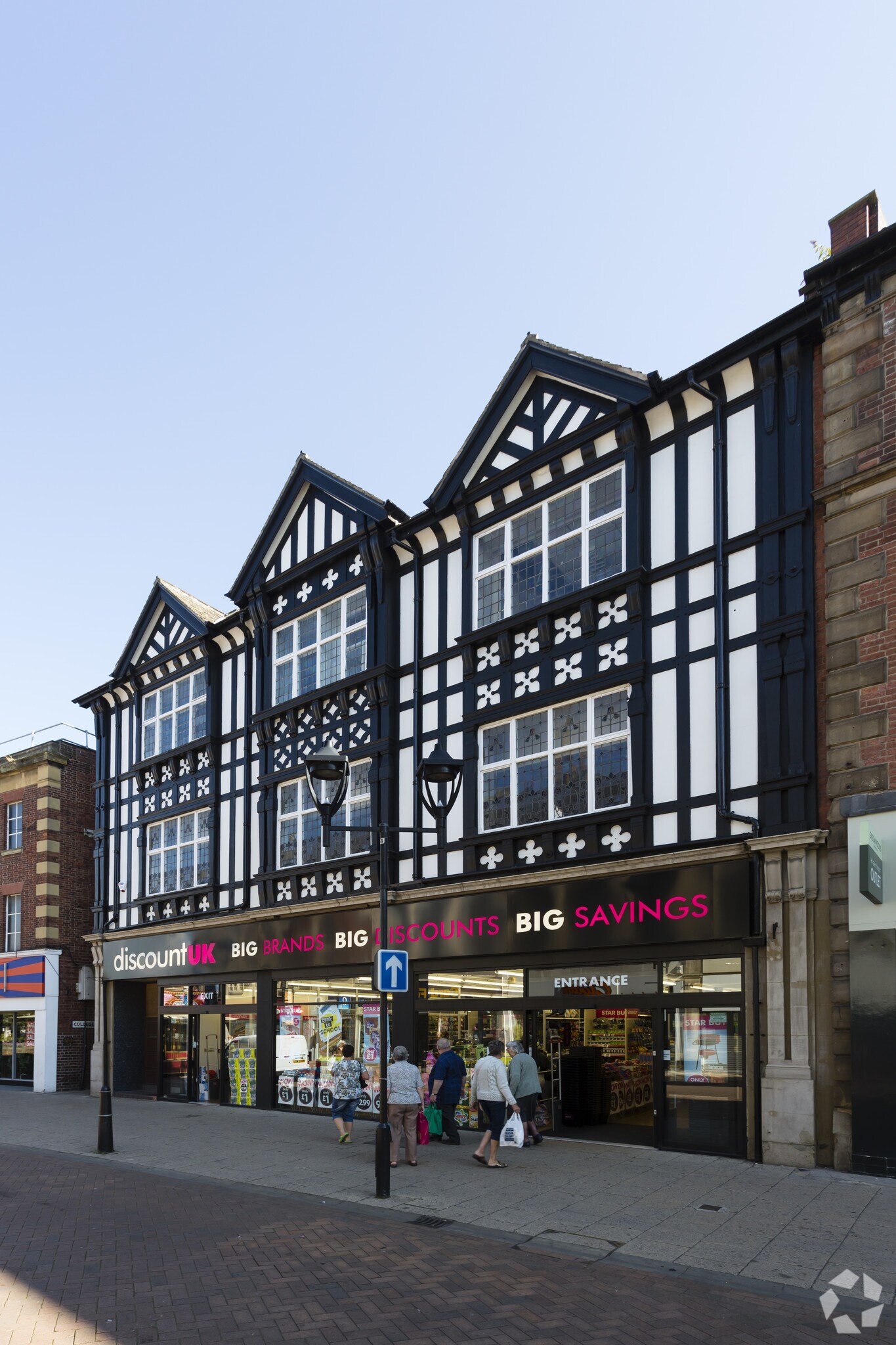 27-29 College St, Rotherham for sale Primary Photo- Image 1 of 1