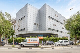 More details for Carrer del Primer de Maig, 50-52, L'Hospitalet de Llobregat - Industrial to Rent