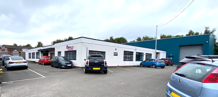 Whitefield Rd, Stockport for sale Building Photo- Image 1 of 1