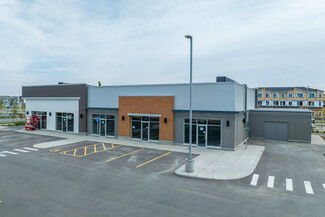 More details for 1158 Cornerstone Blvd NE, Calgary, AB - Retail for Rent