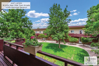 More details for 7750 W 61st Ave, Arvada, CO - Residential for Sale