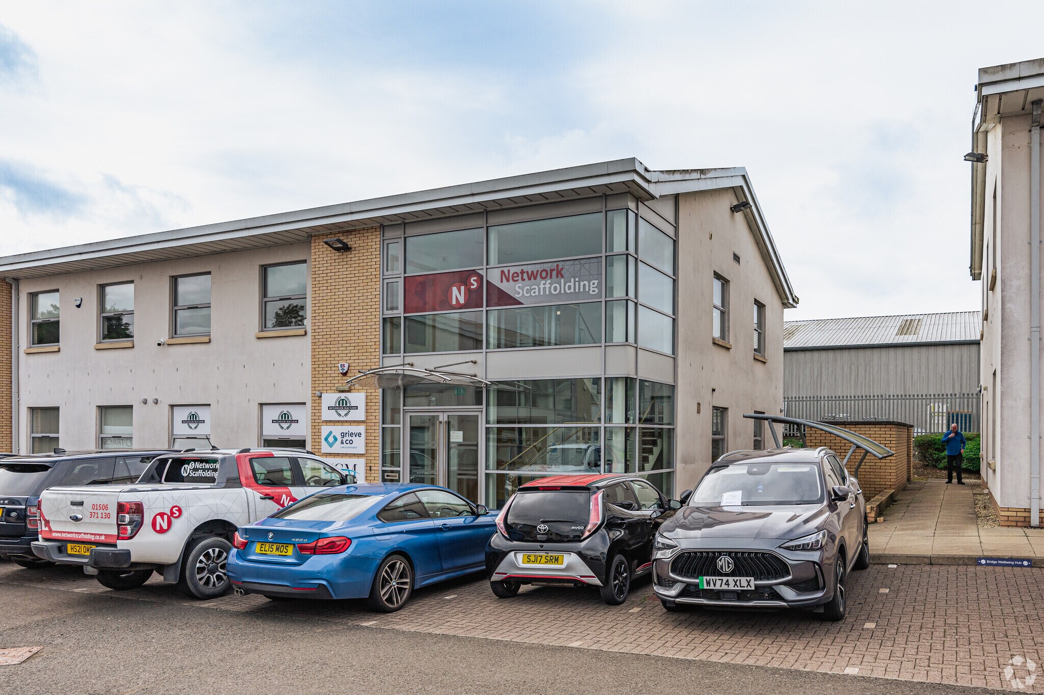 Houstoun Rd, Livingston for sale Primary Photo- Image 1 of 1