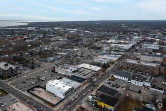 196 E Main St, Patchogue, NY for sale Aerial- Image 1 of 1