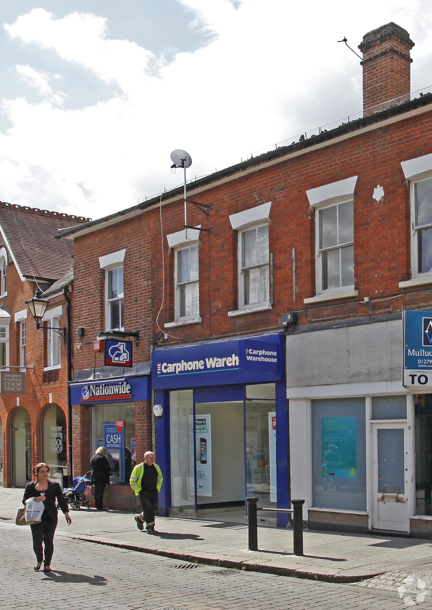 6 South St, Bishop's Stortford for sale Primary Photo- Image 1 of 1