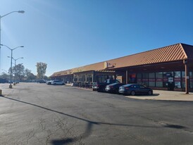 Hometown Plaza - Commercial Property