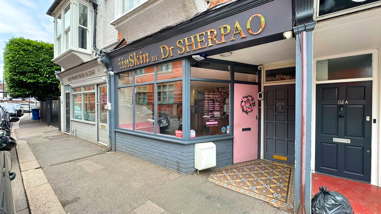 89 St Leonards Rd, Windsor to rent Building Photo- Image 1 of 2