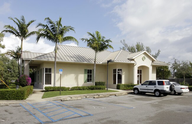 More details for 525 NE 3rd Ave, Delray Beach, FL - Office to Rent