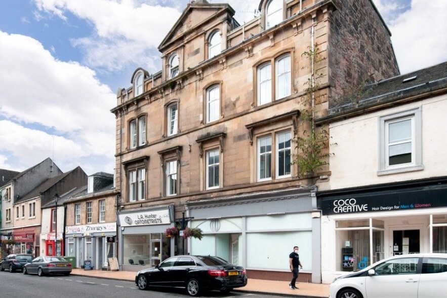 69 Mill St, Alloa, FK10 1DX - GBR