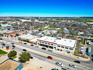 More details for 1332 N Main St, Fort Worth, TX - Office/Retail for Rent