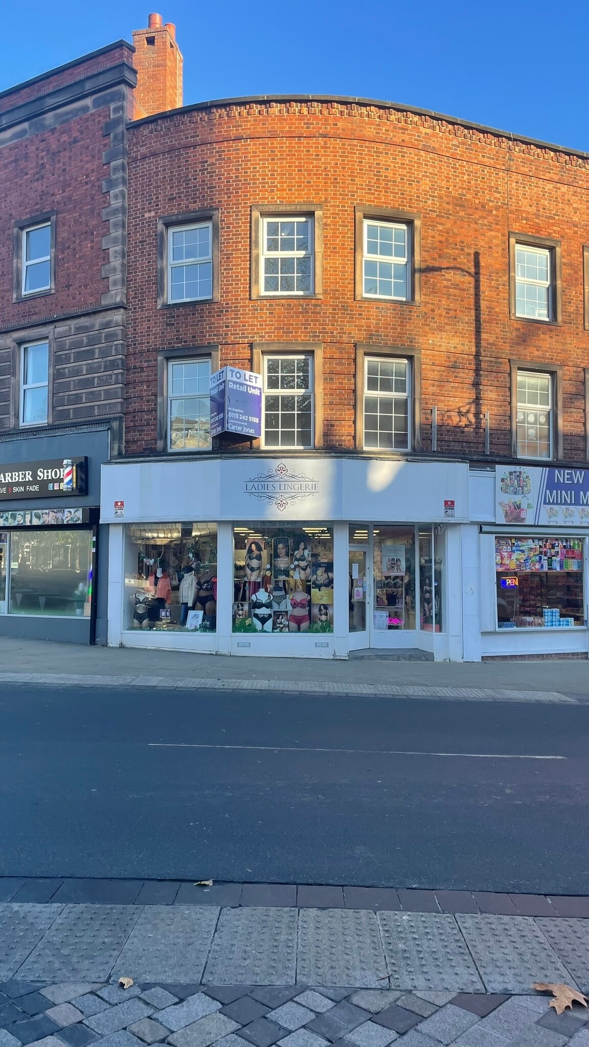 12 Northgate, Wakefield for sale Building Photo- Image 1 of 1