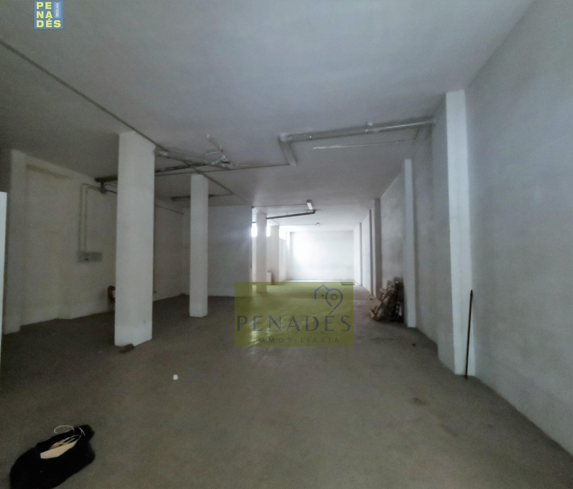 Retail in Ontinyent, Valencia for sale Interior Photo- Image 1 of 6