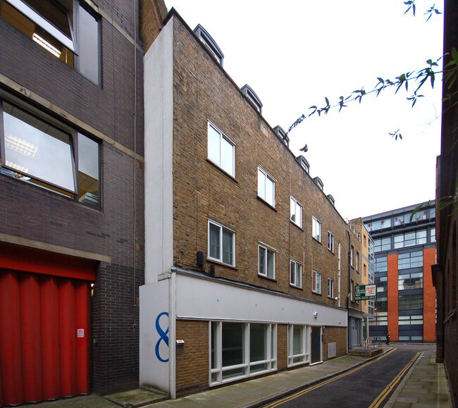 More details for 8 Eagle Ct, London - Office to Rent