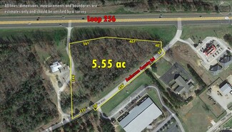 More details for 3500 S Loop 256, Palestine, TX - Land for Sale