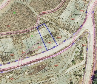 More details for Calle Sierra Gorda, Alhaurín el Grande - Land for Sale