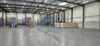 More details for Industrial to Rent