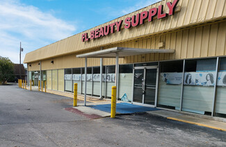 More details for 2300-2306 S French Ave, Sanford, FL - Retail for Rent