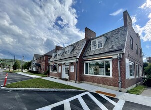 131 Broad St, Claremont, NH for sale Building Photo- Image 1 of 1