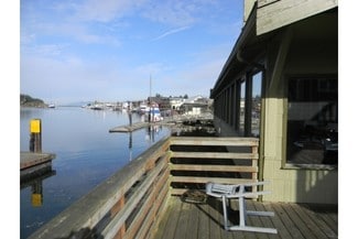 More details for 512 S First St, La Conner, WA - Retail to Rent