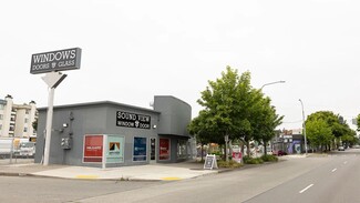 More details for 12301 NE 30th Ave, Seattle, WA - Office/Retail for Rent