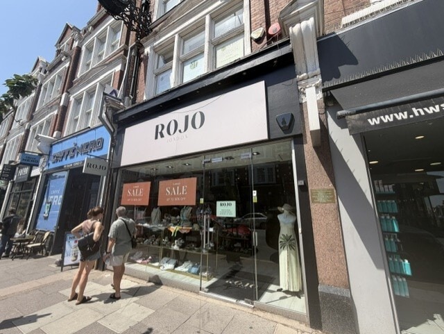 71 Muswell Hill Broa, London to rent Building Photo- Image 1 of 4