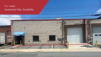 5006-5020 Herzel Pl, Beltsville, MD for rent Building Photo- Image 1 of 1