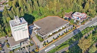 More details for 34079 Gladys Ave, Abbotsford, BC - Industrial for Sale