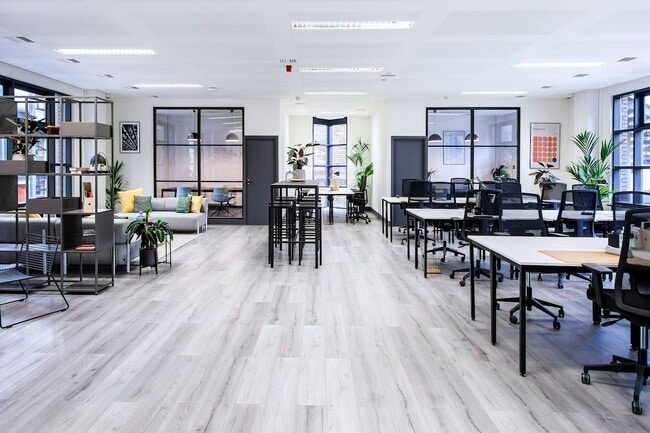 More details for 28 Brunswick Pl, London - Office to Rent
