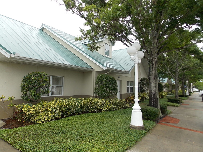 1301 W Eau Gallie Blvd, Melbourne, FL for rent - Other - Image 1 of 3