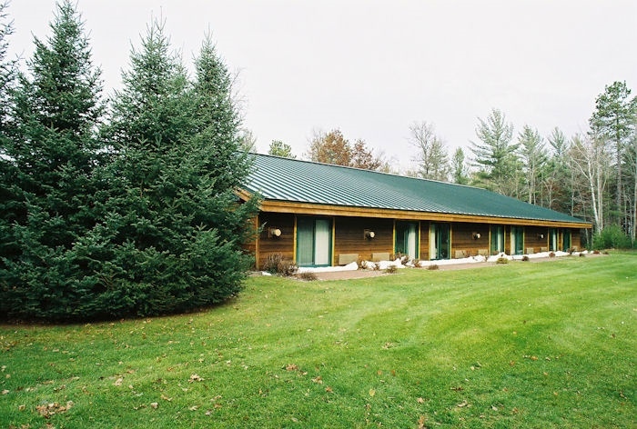 8918 State Highway 70 W, Saint Germain, WI for sale - Primary Photo - Image 1 of 1