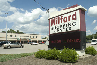 More details for 979-1009 Lila Ave, Milford, OH - Retail for Rent