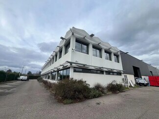 More details for Light Industrial to Rent
