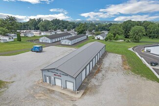 More details for 715 N Sandusky St, Mount Vernon, OH - Specialist for Sale