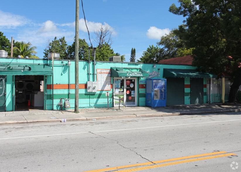 4431-4433 NW 2nd Ave, Miami, FL for sale - Building Photo - Image 3 of 5