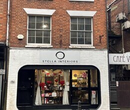 7 Lawrence Sherriff St, Rugby to rent Building Photo- Image 1 of 3