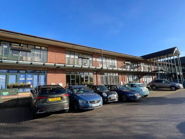 More details for Blakey Rd, Salisbury - Office to Rent