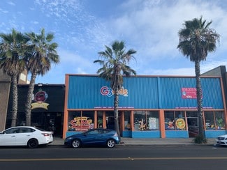 More details for 929-933 Garnet Ave, San Diego, CA - Retail to Rent