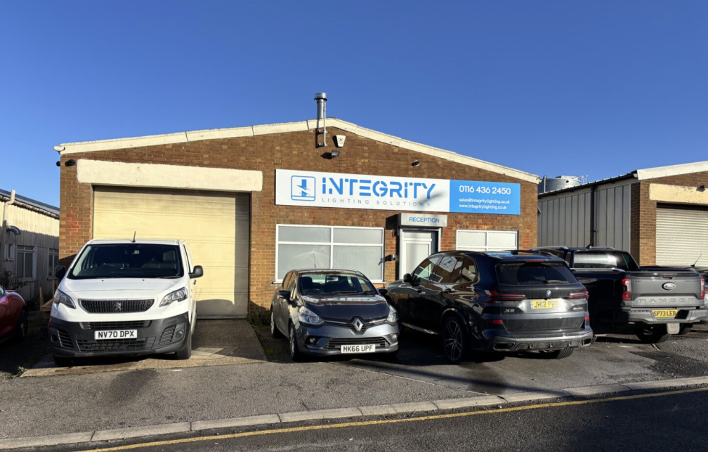 18 Highmeres Rd, Leicester for sale Primary Photo- Image 1 of 1